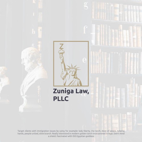 Zuniga Logo