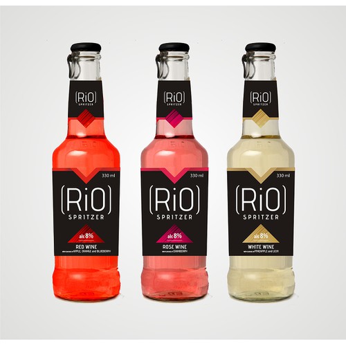label design