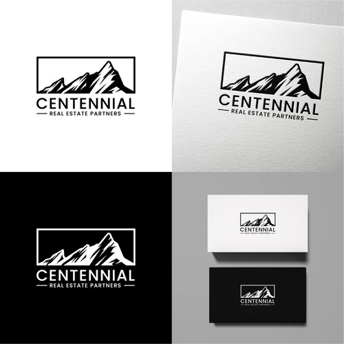 Design for Real Estate Development & Financial Services Company