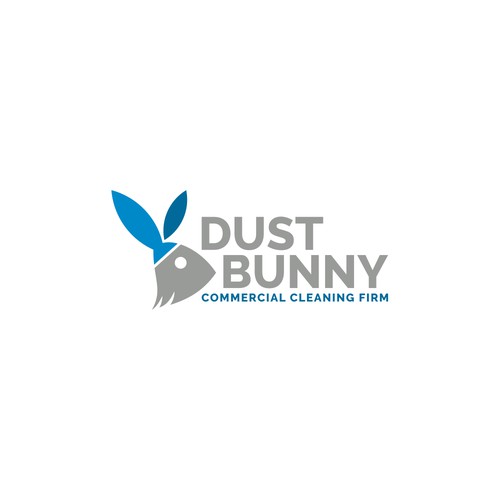 Logo design for Cleaning Service