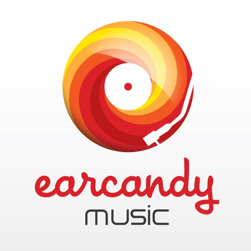 Ear Candy Music needs a new logo