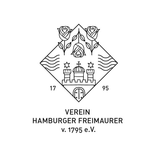 Logo für einen Verein 