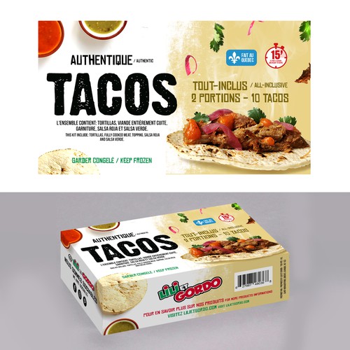 Packaging Design