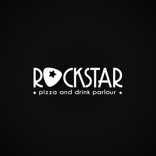 Rocking ROCKSTAR Design