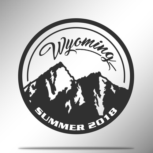 Mountain logo