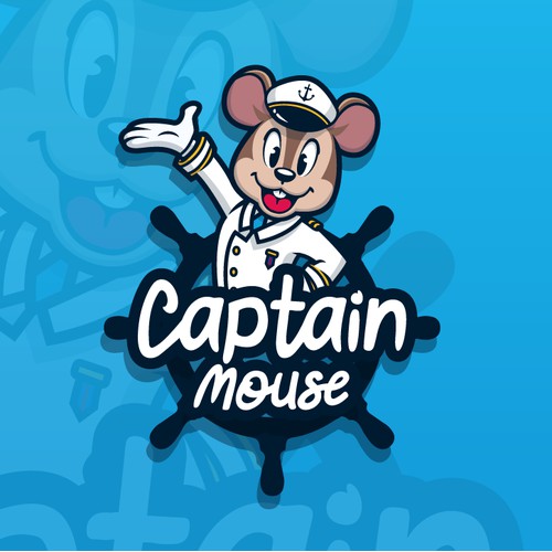captain mouse