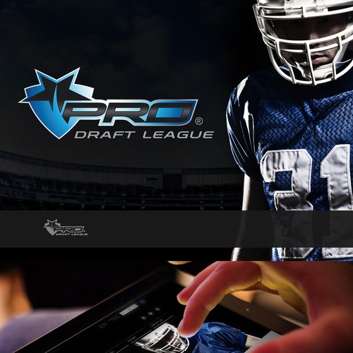 New logo wanted for PRO Draft League