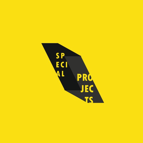 Create a logo for original content/movie marketing studio