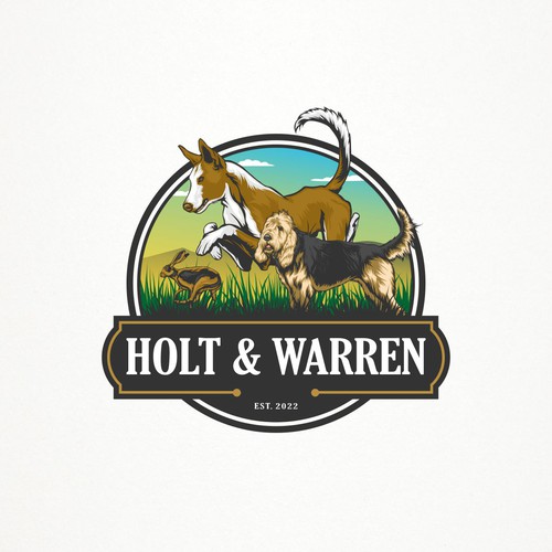 holt & warren