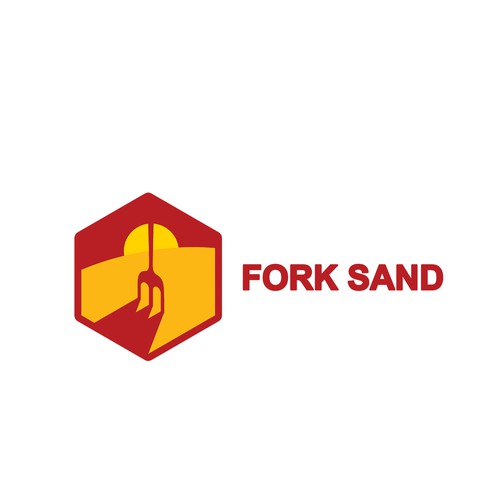 Fork Sand