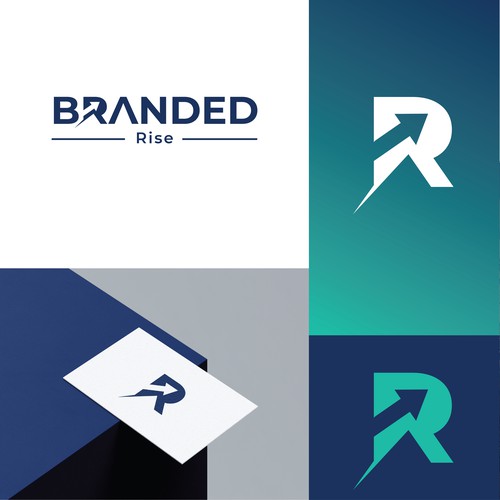 Branded Rise