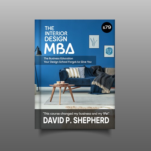THE INTERIOR DESIGN MBA