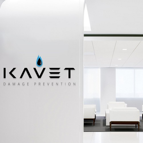 Logo and Corp Brand for Kavet