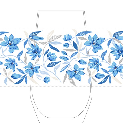 Illustration for Glass