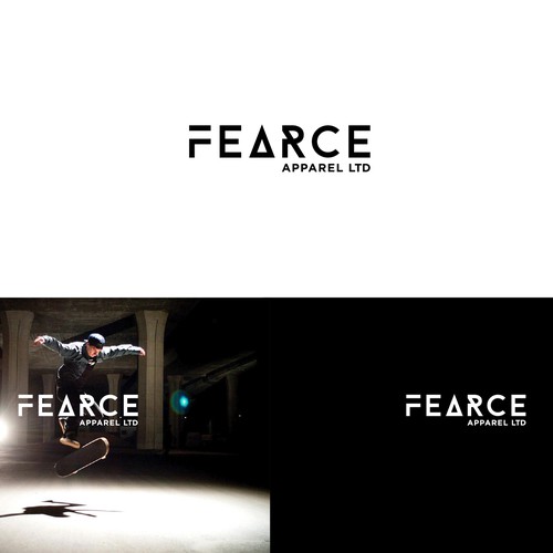 Fearce