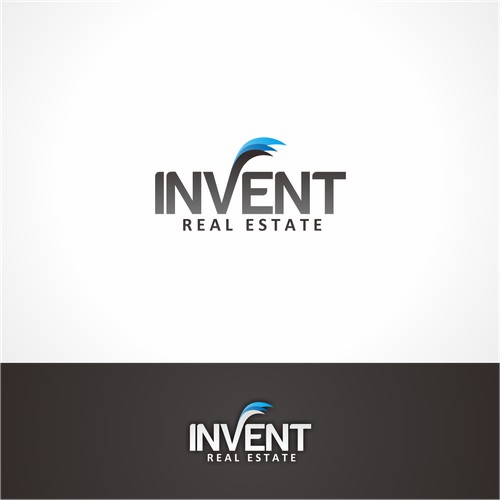 Help Invent Real Estate with a new logo