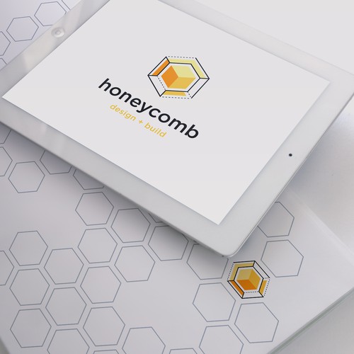 Honeycomb Design + build