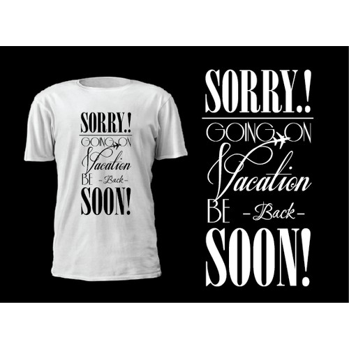 Travel Themed Tshirt Designs Needed!