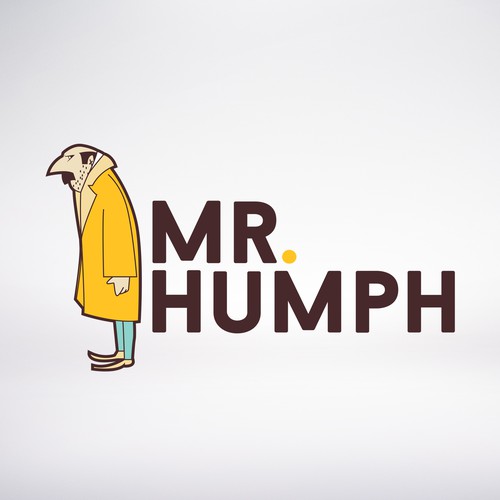 Logo needed for satire blog