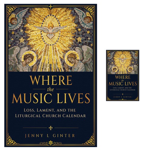 WHERE THE MUSIC LIVES