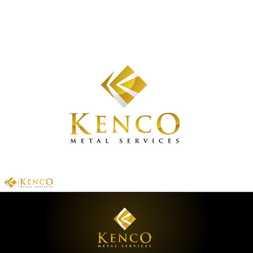 Kenco Metal Services needs a new logo