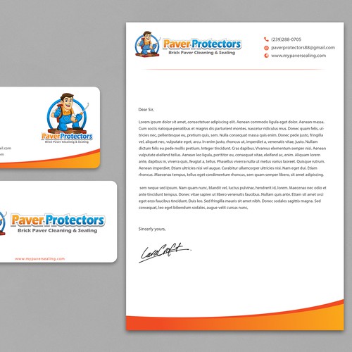 Paver Protectors