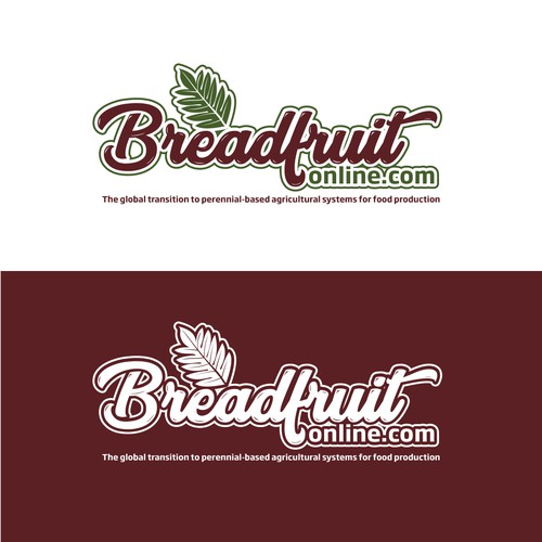 Breadfruit online