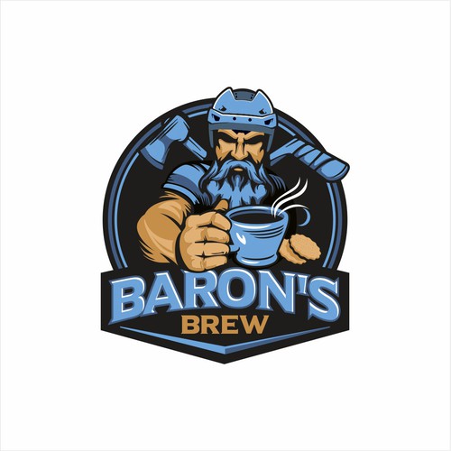 Baron's Brew