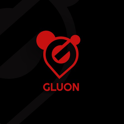 logo for gluon