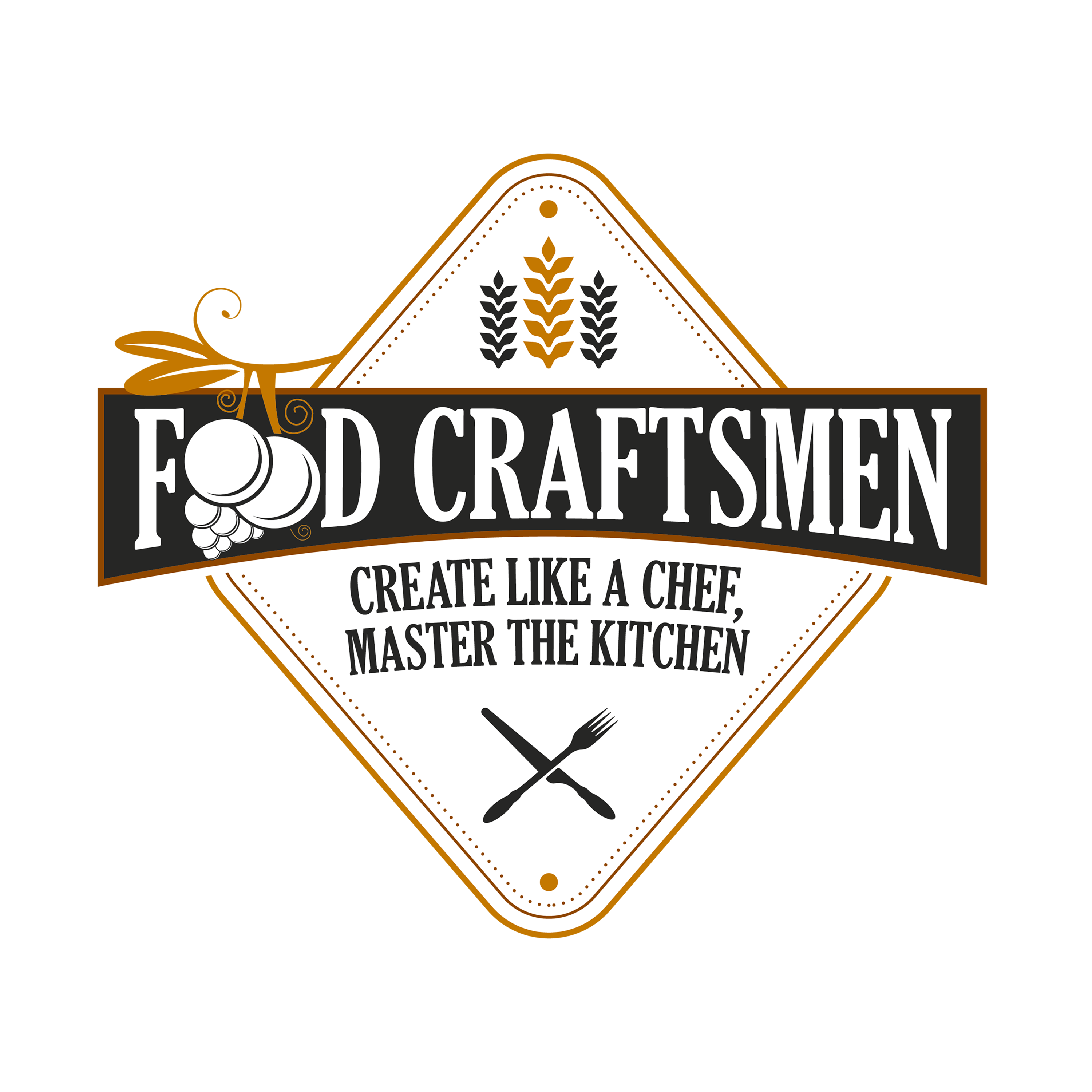 Food Craftsmen is looking for a new logo design