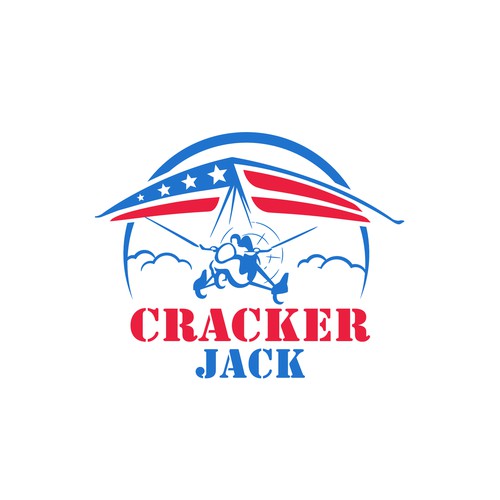 Logo for Cracker Jacj