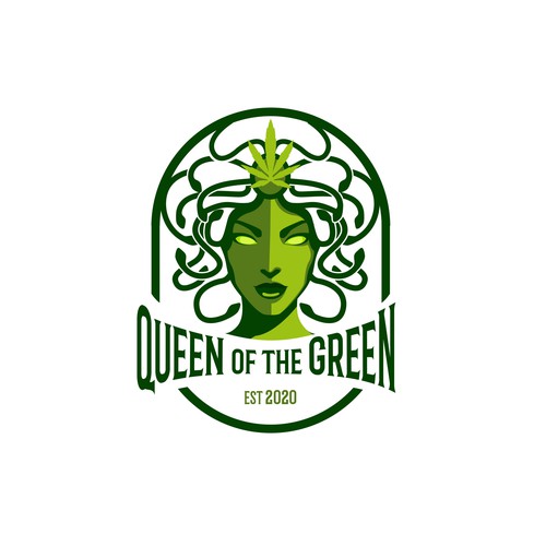Queen of the Green
