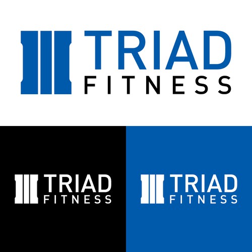 Logo for Fitness