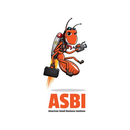 Character for business institute