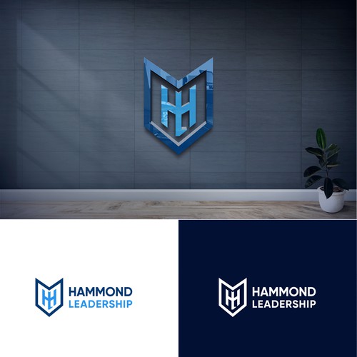 Logo concept for Education industry.