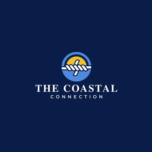 coastal real estate and fishing in need of a re-brand