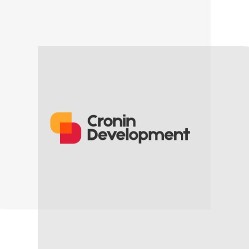 Logo for Cronin Development