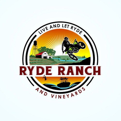 ryde ranch