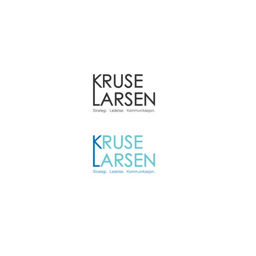 Kruse Larsen logo