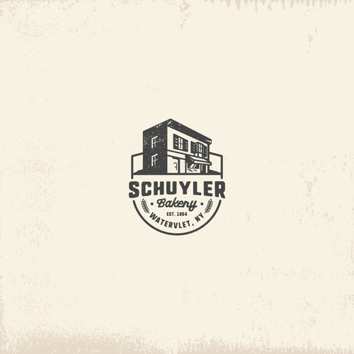 Schuyler Bakery