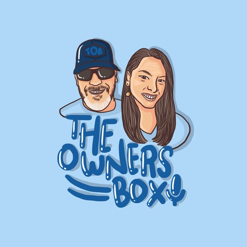 The Owners Box Podcast