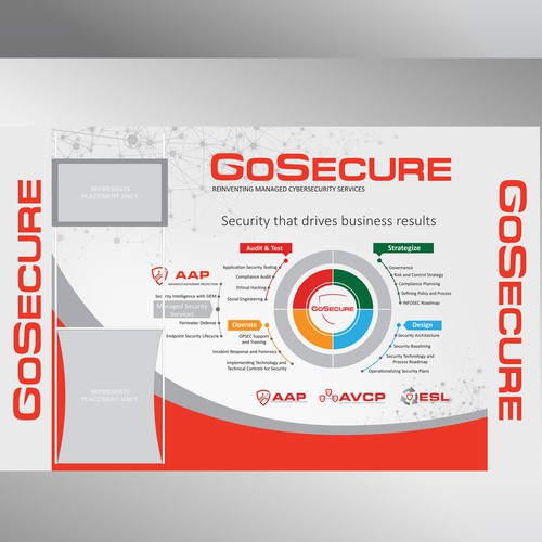 Booth Gosecure