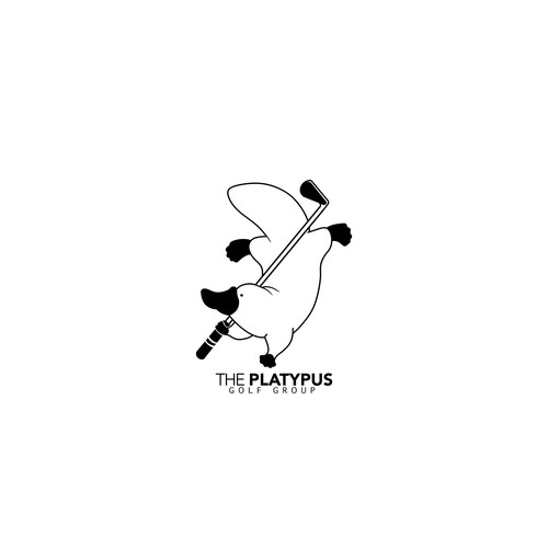 Platypus golf