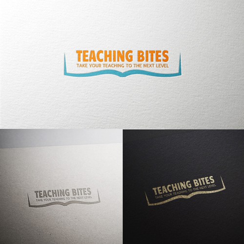 Help teachers take their teaching to the next level with Teaching Bites!