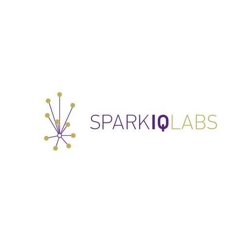 SparkIQ Labs Logo
