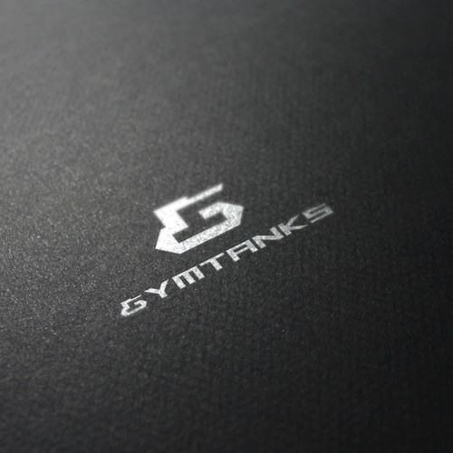 Logo for GymTanks