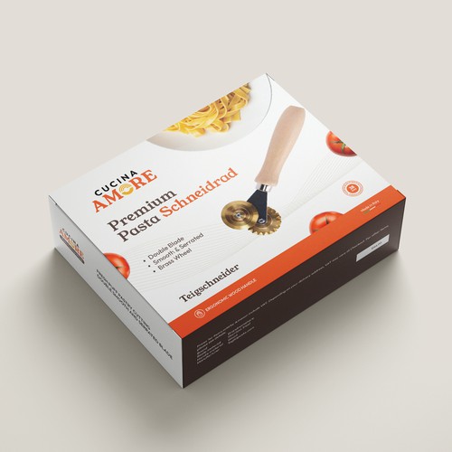 Package Design