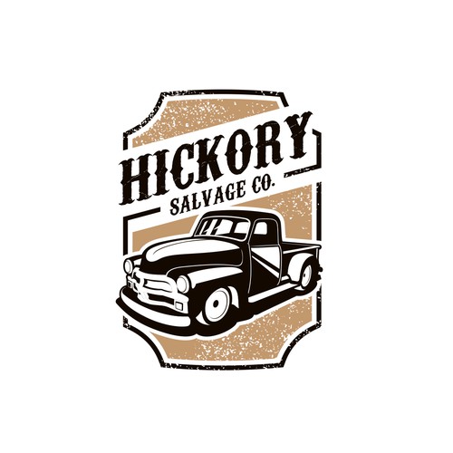 old car