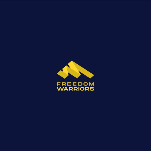 Freedom Warriors Logo