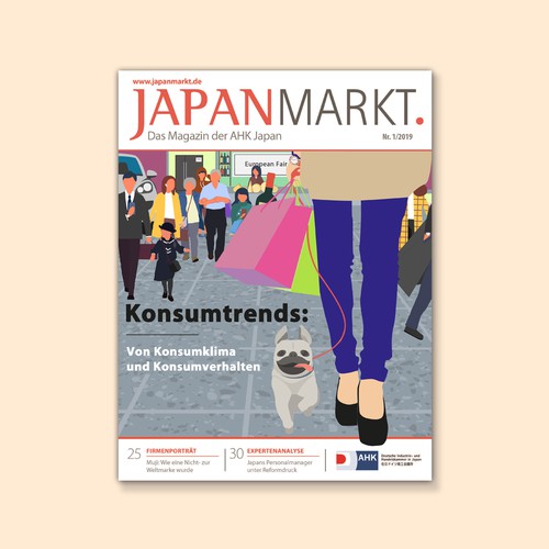 JAPANMARKT